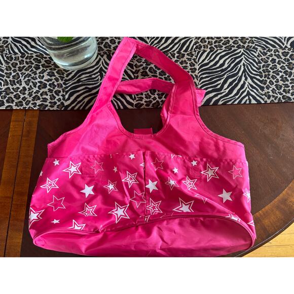 American Girl Double Doll Carrier w/Pockets~ Doll Not Included - Picture 3 of 3